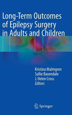 Picture of Long-Term Outcomes of Epilepsy Surgery in Adults and Children