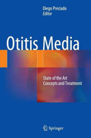 Picture of Otitis Media: State of the art concepts and treatment