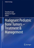 Picture of Malignant Pediatric Bone Tumors - Treatment & Management