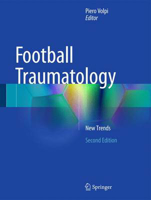 Picture of Football Traumatology: New Trends