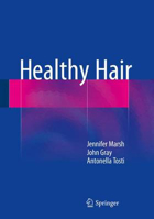 Picture of Healthy Hair