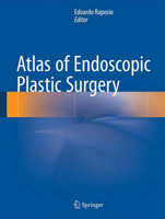 Picture of Atlas of Endoscopic Plastic Surgery