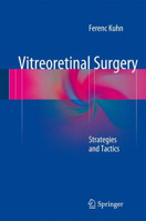 Picture of Vitreoretinal Surgery: Strategies and Tactics