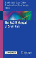 Picture of The SAGES Manual of Groin Pain