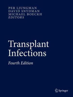 Picture of Transplant Infections: Fourth Edition