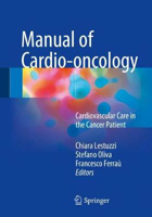 Picture of Manual of Cardio-oncology: Cardiovascular Care in the Cancer Patient