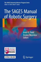 Picture of The SAGES Manual of Robotic Surgery