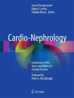 Picture of Cardio-Nephrology: Confluence of the Heart and Kidney in Clinical Practice