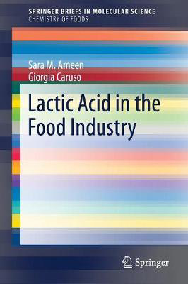 Picture of LACTIC ACID IN THE FOOD INDUSTRY