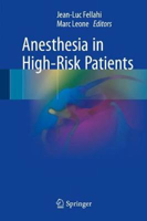 Picture of Anesthesia in High-Risk Patients