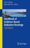 Picture of Handbook of Evidence-Based Radiation Oncology