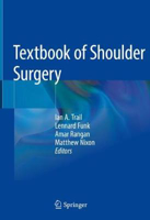 Picture of Textbook of Shoulder Surgery