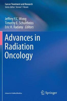 Picture of Advances in Radiation Oncology