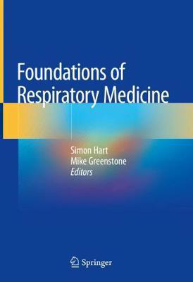 Picture of Foundations of Respiratory Medicine