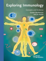 Picture of Exploring Immunology: Concepts and Evidence