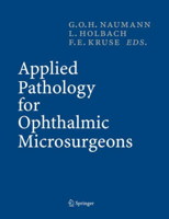 Picture of Applied Pathology for Ophthalmic Microsurgeons