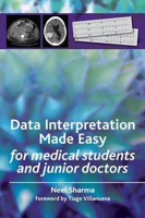 Picture of Data Interpretation Made Easy: For Medical Students and Junior Doctors