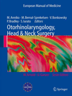 Picture of Otorhinolaryngology, Head and Neck Surgery