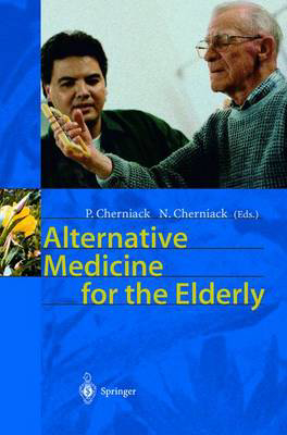 Picture of Alternative Medicine for the Elderly