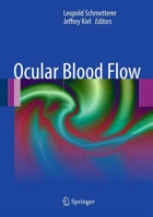 Picture of Ocular Blood Flow