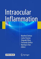 Picture of Intraocular Inflammation