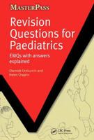 Picture of Revision Questions for Paediatrics: EMQs with Answers Explained