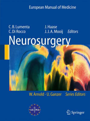 Picture of Neurosurgery