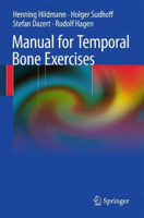 Picture of Manual of Temporal Bone Exercises