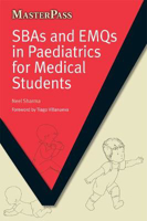 Picture of SBAs and EMQs in Paediatrics for Medical Students