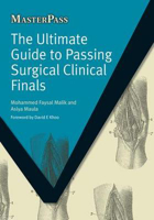 Picture of The Ultimate Guide to Passing Surgical Clinical Finals