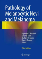 Picture of Pathology of Melanocytic Nevi and Melanoma