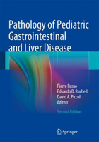 Picture of Pathology of Pediatric Gastrointestinal and Liver Disease