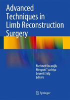 Picture of Advanced Techniques in Limb Reconstruction Surgery
