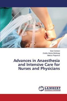 Picture of Advances in Anaesthesia and Intensive Care for Nurses and Physicians