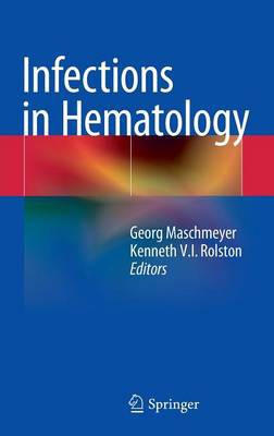 Picture of Infections in Hematology