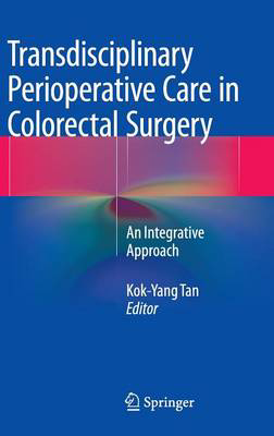 Picture of Transdisciplinary Perioperative Care in Colorectal Surgery: An Integrative Approach