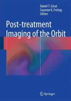 Picture of Post-treatment Imaging of the Orbit