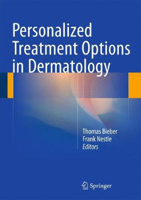 Picture of Personalized Treatment Options in Dermatology