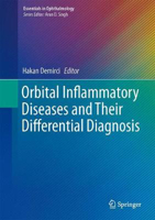 Picture of Orbital Inflammatory Diseases and Their Differential Diagnosis