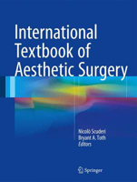 Picture of International Textbook of Aesthetic Surgery: 2016