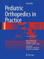 Picture of Pediatric Orthopedics in Practice