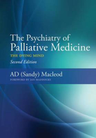 Picture of The Psychiatry of Palliative Medicine: The Dying Mind