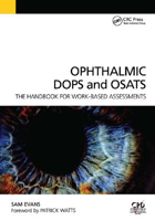 Picture of Ophthalmic DOPS and OSATS: The Handbook for Work-Based Assessments