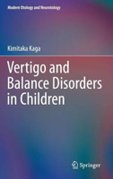 Picture of Vertigo and Balance Disorders in Children