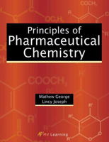 Picture of Principles of Pharmaceutical Chemistry