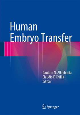 Picture of Human Embryo Transfer