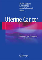 Picture of Uterine Cancer: Diagnosis and Treatment