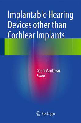 Picture of Implantable Hearing Devices other than Cochlear Implants
