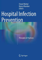 Picture of Hospital Infection Prevention: Principles & Practices