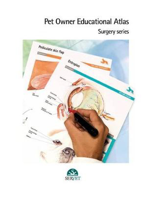 Picture of Pet Owner Educational Atlas. Surgery